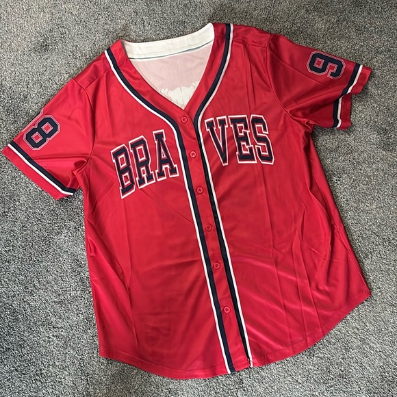 Custom Wallen jersey - Picture 4 of 13